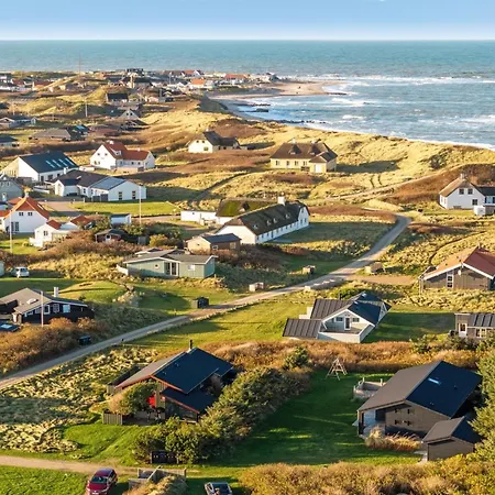 Godja - 300m From The Sea By Interhome * Torsted (Nordjylland)