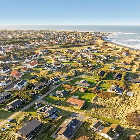 Godja - 300m From The Sea By Interhome Torsted (Nordjylland)