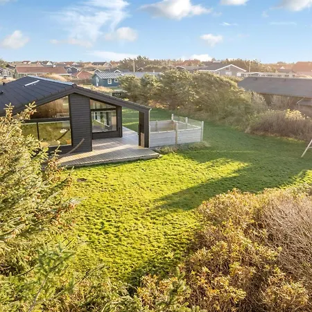 Tatil Evi Godja - 300m From The Sea By Interhome Torsted (Nordjylland)
