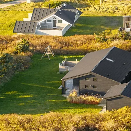 Godja - 300m From The Sea By Interhome Torsted (Nordjylland)