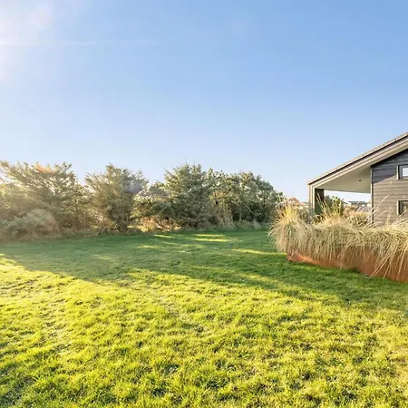 Godja - 300m From The Sea By Interhome Tatil Evi Torsted (Nordjylland)