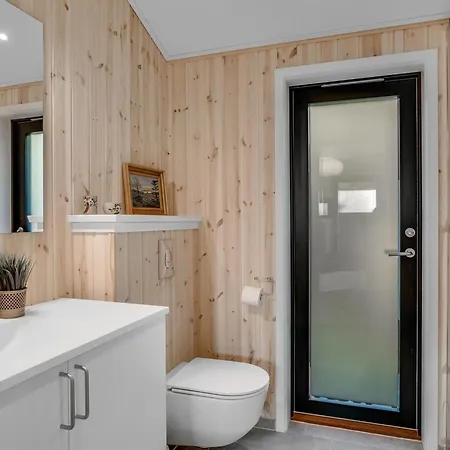 Godja - 300m From The Sea By Interhome Tatil Evi Torsted (Nordjylland)
