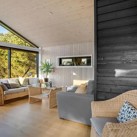 Godja - 300m From The Sea By Interhome Torsted (Nordjylland)