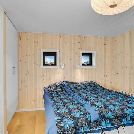 Godja - 300m From The Sea By Interhome Torsted (Nordjylland)