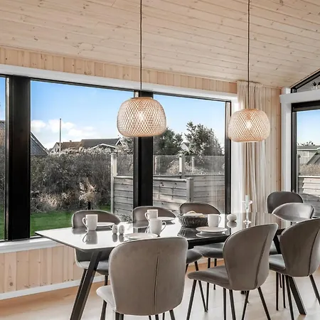Godja - 300m From The Sea By Interhome * Torsted (Nordjylland)