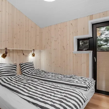 Godja - 300m From The Sea By Interhome Tatil Evi Torsted (Nordjylland)