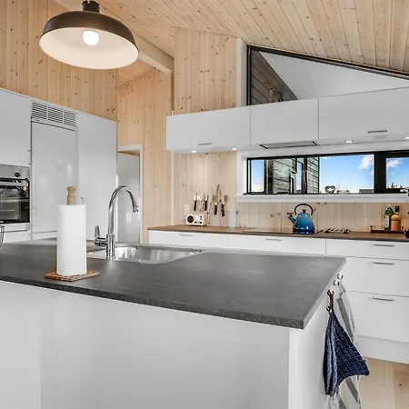 Godja - 300m From The Sea By Interhome * Torsted (Nordjylland)