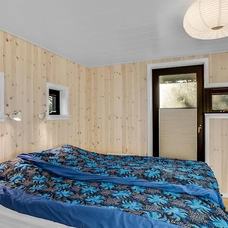 Godja - 300m From The Sea By Interhome * Torsted (Nordjylland)