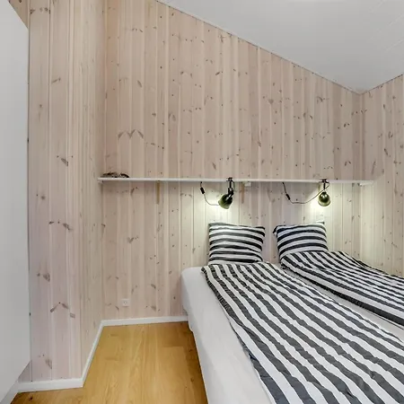 Godja - 300m From The Sea By Interhome * Torsted (Nordjylland)