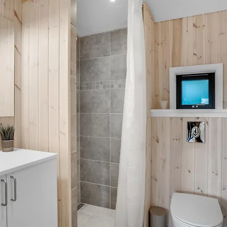 Godja - 300m From The Sea By Interhome Torsted (Nordjylland)