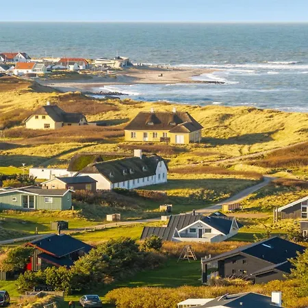 Godja - 300m From The Sea By Interhome * Torsted (Nordjylland)
